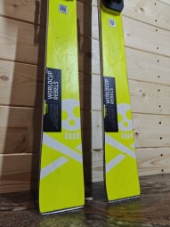 LYŽE HEAD WORLD CUP REBEL I.GS RD TEAM 173CM